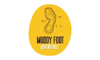 Muddy Foot Adeventures Logo